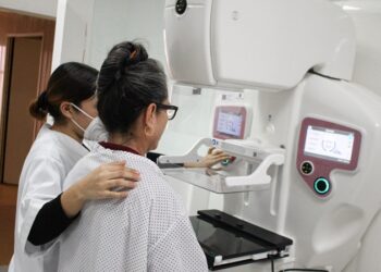 DIF NLD ofrece mastografías gratuitas en el Centro de Radiología