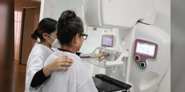 DIF NLD ofrece mastografías gratuitas en el Centro de Radiología