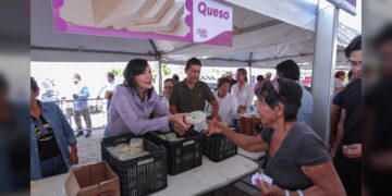 DIF Tamaulipas realiza más de 50 millones de acciones alimentarias