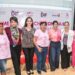 DIF Tampico y Comité de Damas CMIC se unen contra el Cáncer de Mama