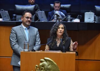 “Decreto para importar autos usados beneficiará a 50 mil familias”: Olga