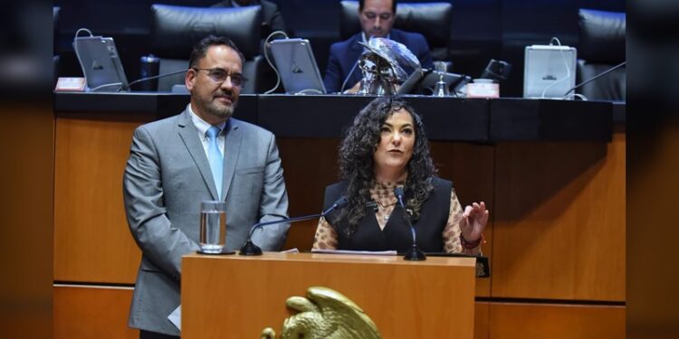 “Decreto para importar autos usados beneficiará a 50 mil familias”: Olga