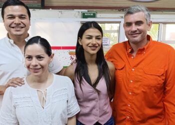 Reducirá INE funcionarios de casilla para elección de jueces en Tamaulipas