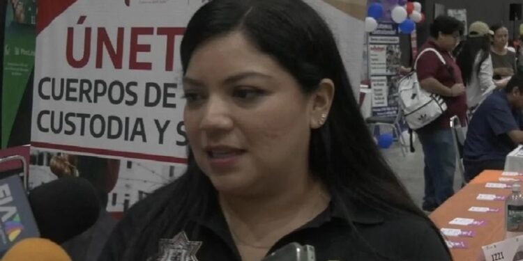 Logran reclutar 582 elementos para Guardia Estatal en Tamaulipas