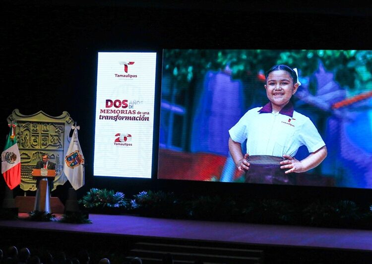 Destaca AVA impulso a la educación y los apoyos a estudiantes con menos recursos