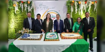 Destaca Carmen Lilia legado educativo del Instituto Tecnológico en su 60 años