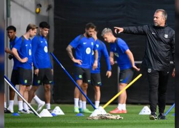 “Destacan el ADN del Bayern”: ¡Barcelona, listo para el reto!