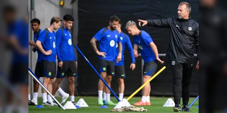 “Destacan el ADN del Bayern”: ¡Barcelona, listo para el reto!