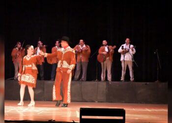 Disfrutan Tampiqueños interesante programa ‘Cultural en el Metro’