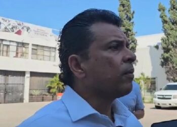 Falta de energía eléctrica afecta a escuelas públicas en Reynosa