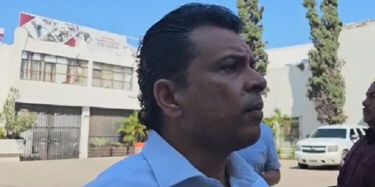 Falta de energía eléctrica afecta a escuelas públicas en Reynosa