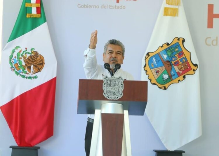 El gobernador AVA es el mejor evaluado por Encuesta Nacional del INEGI