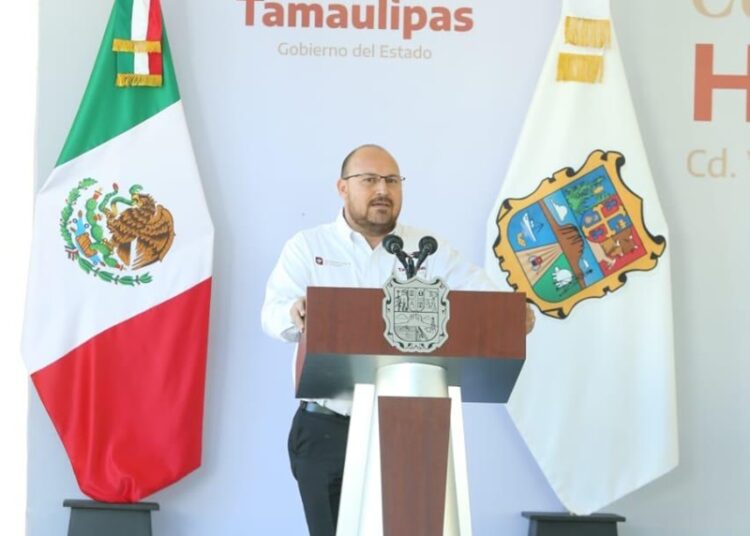 El gobernador AVA es el mejor evaluado por Encuesta Nacional del INEGI