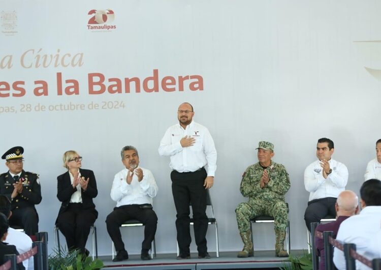 El gobernador AVA es el mejor evaluado por Encuesta Nacional del INEGI