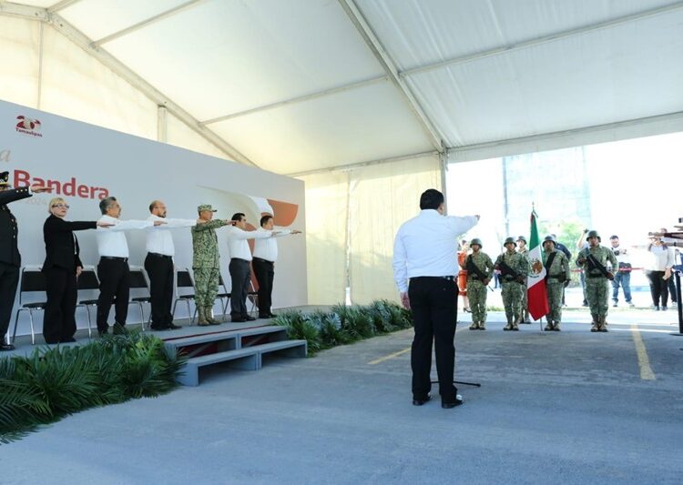 El gobernador AVA es el mejor evaluado por Encuesta Nacional del INEGI