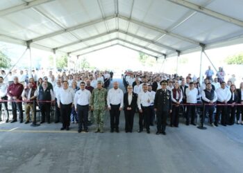 El gobernador AVA es el mejor evaluado por Encuesta Nacional del INEGI