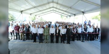 El gobernador AVA es el mejor evaluado por Encuesta Nacional del INEGI