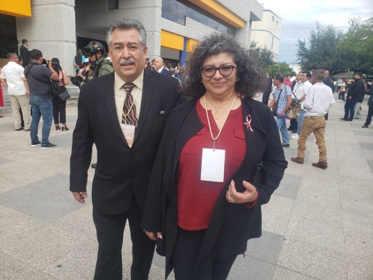 El poder no se comparte