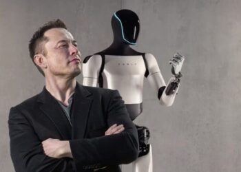 Salinas Piego: Elektra “venderá” robots de Elon Musk