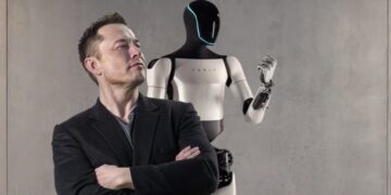 Salinas Piego: Elektra “venderá” robots de Elon Musk