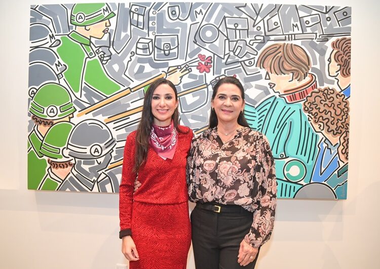 “En Tampico damos testimonio del impulso a la cultura de Tamaulipas”: Mónica