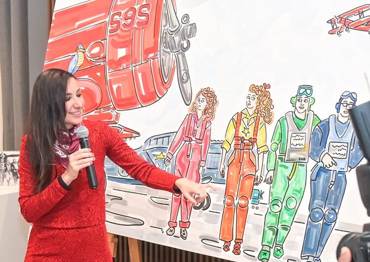 “En Tampico damos testimonio del impulso a la cultura de Tamaulipas”: Mónica