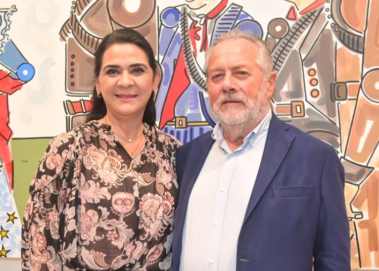 “En Tampico damos testimonio del impulso a la cultura de Tamaulipas”: Mónica