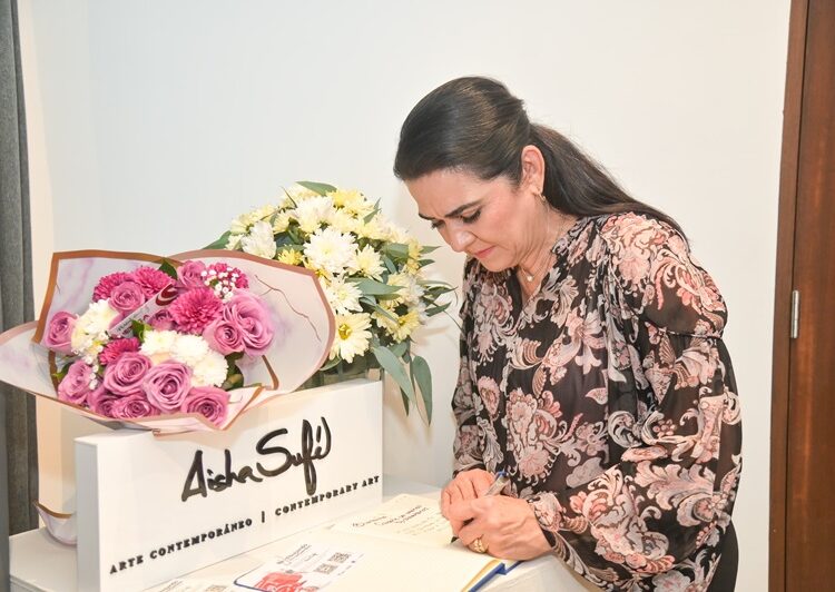 “En Tampico damos testimonio del impulso a la cultura de Tamaulipas”: Mónica