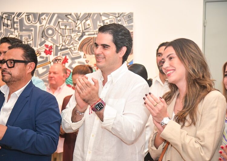 “En Tampico damos testimonio del impulso a la cultura de Tamaulipas”: Mónica