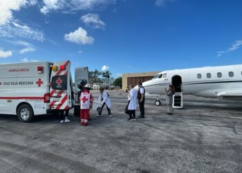 En un acto de amor y esperanza logra SST donación multiorgánica