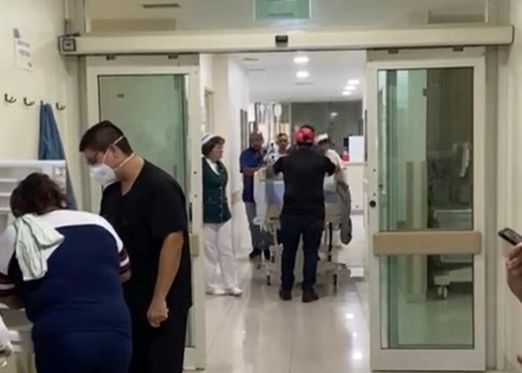 En un acto de amor y esperanza logra SST donación multiorgánica