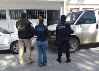 En un año, la FGR abrió más de 41 mil averiguaciones en Tamaulipas