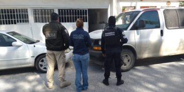 En un año, la FGR abrió más de 41 mil averiguaciones en Tamaulipas
