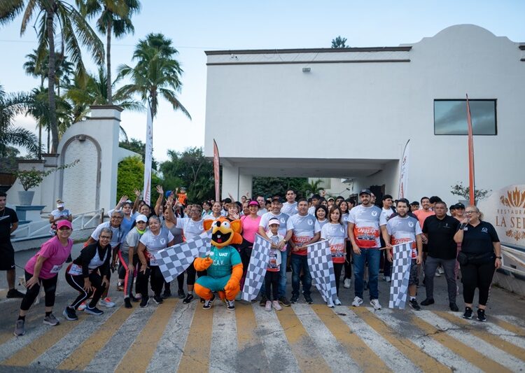 Encabeza el rector Dámaso Anaya aniversarios de facultades de la UAT