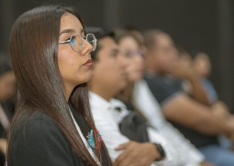 Inaugura SET ‘Encuentro de Jóvenes Investigadores Tamaulipas 2024’