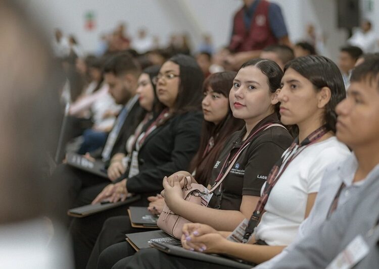 Inaugura SET ‘Encuentro de Jóvenes Investigadores Tamaulipas 2024’