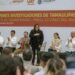Inaugura SET ‘Encuentro de Jóvenes Investigadores Tamaulipas 2024’