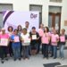 Entrega DIF Tampico prótesis de mama a mujeres sobrevivientes de cáncer