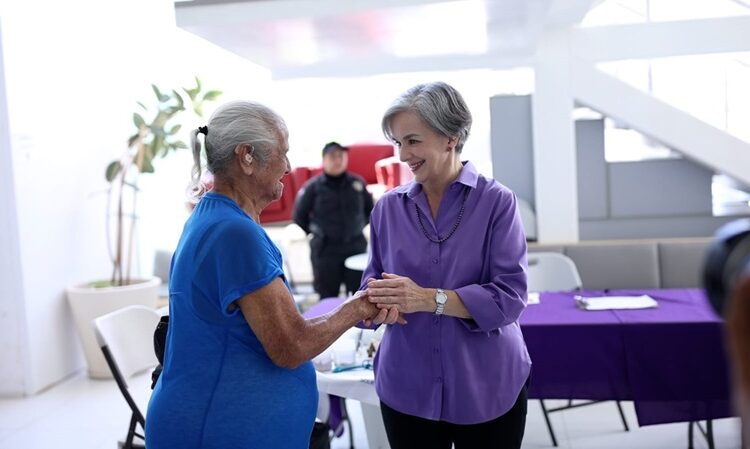 Entregan DIF Tamaulipas y Fundación Telmex 300 aparatos auditivos
