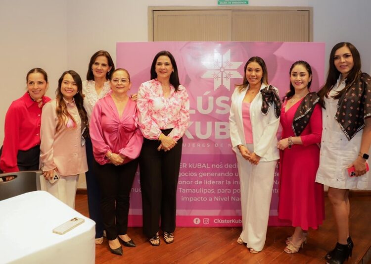 “Esencial la coordinación con sociedad en la lucha contra el cáncer de mama”: Mónica