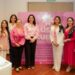 “Esencial la coordinación con sociedad en la lucha contra el cáncer de mama”: Mónica