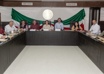 “Esencial la modernización y mejora del transporte público”: Mónica