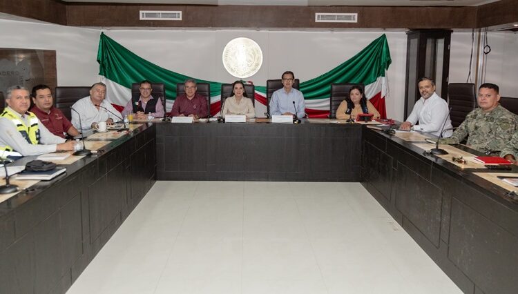 “Esencial la modernización y mejora del transporte público”: Mónica