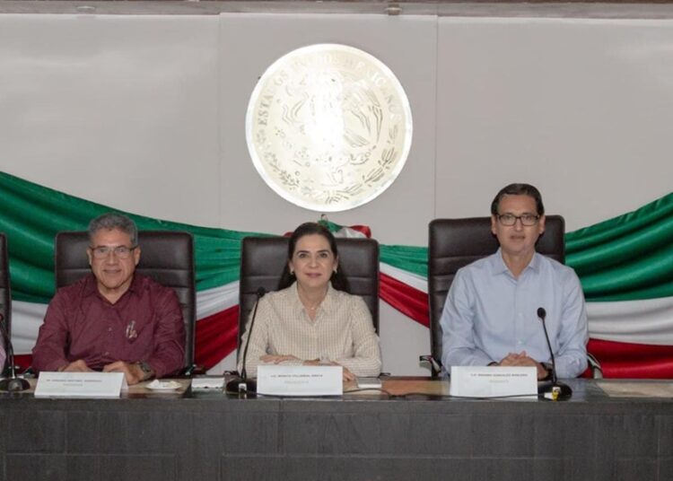 “Esencial la modernización y mejora del transporte público”: Mónica