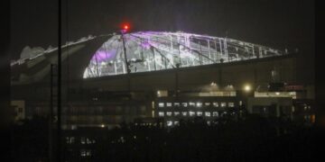 ¡Más de 3 millones sin luz por ‘Milton’ en Florida!