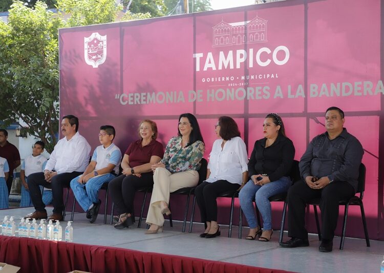 “Estaremos muy cerca del sector educativo”: Mónica Villarreal