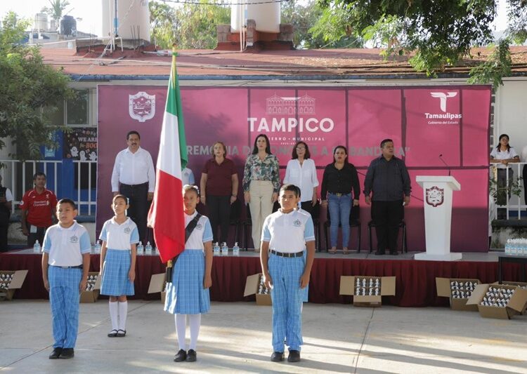 “Estaremos muy cerca del sector educativo”: Mónica Villarreal