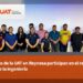 Estudiantes de la UAT en Reynosa participan en el reto Kimball en áreas de la ingeniería