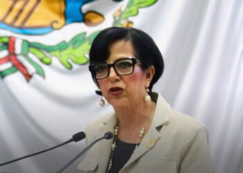 Congreso de Tamaulipas va por jueces y magistrados federales de Reynosa