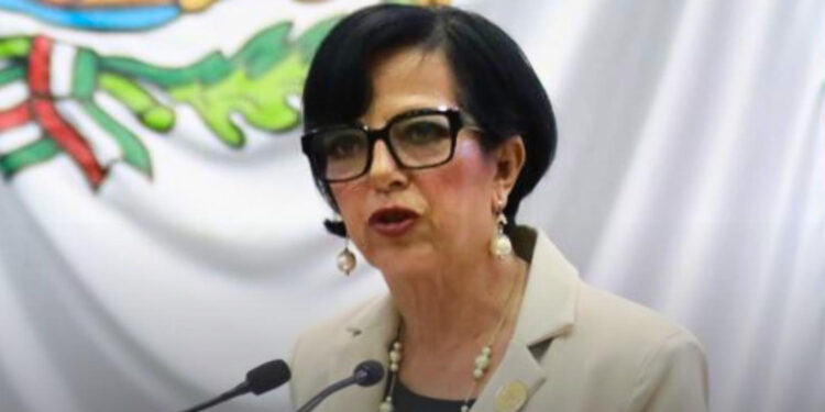 Congreso de Tamaulipas va por jueces y magistrados federales de Reynosa